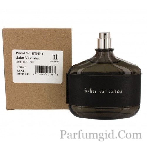 Оригинальные тестеры духов John Varvatos John Varvatos (Джон Варватос Джон Варватос) 125 мл, туалетная вода
Оригинальные тестеры духов John Varvatos John Varvatos (Джон Варватос Джон Варватос) 125 мл, туалетная вода