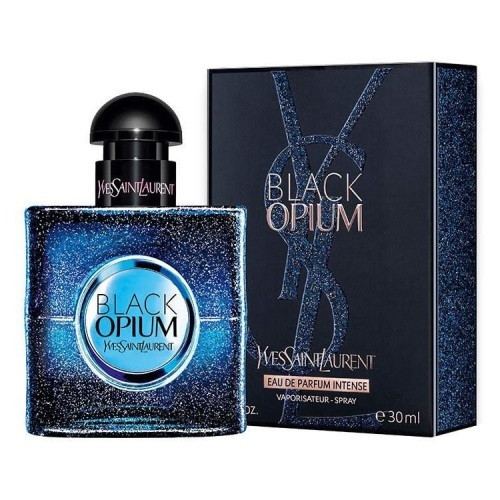 Оригинальные женские духи Yves Saint Laurent Black Opium Intense (Ив Сен Лоран Блек Опиум Интенс) 30 мл,
Оригинальные женские духи Yves Saint Laurent Black Opium Intense (Ив Сен Лоран Блек Опиум Интенс) 30 мл,