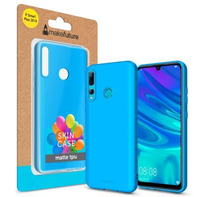 Чехол для моб. телефона MakeFuture Skin Case Huawei P Smart+ 2019 Light Blue (MCK-HUPSP19LB), Голубой
Чехол для моб. телефона MakeFuture Skin Case Huawei P Smart+ 2019 Light Blue (MCK-HUPSP19LB), Голубой