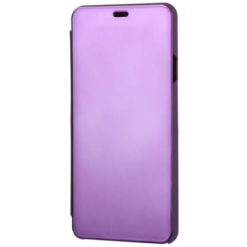 Чехол-книжка Clear View Standing Cover для Xiaomi Redmi Note 9 4G / Redmi 9 Power / Redmi 9T Фиолетовый
Чехол-книжка Clear View Standing Cover для Xiaomi Redmi Note 9 4G / Redmi 9 Power / Redmi 9T Фиолетовый