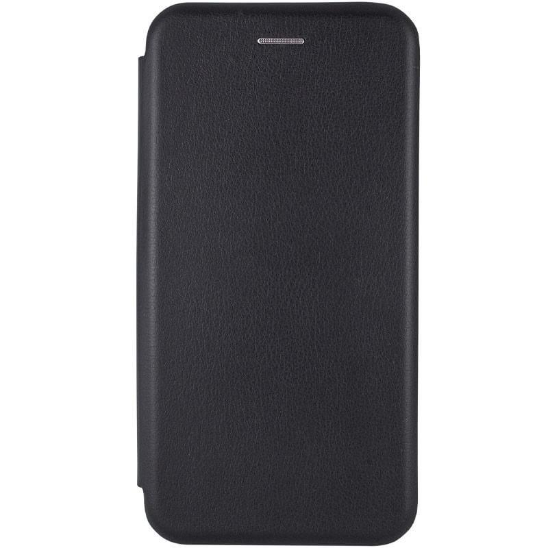 Кожаный чехол (книжка) Classy для Xiaomi Redmi Note 9 4G / Redmi 9 Power / Redmi 9T / Poco M3 Черный
Кожаный чехол (книжка) Classy для Xiaomi Redmi Note 9 4G / Redmi 9 Power / Redmi 9T / Poco M3 Черный
