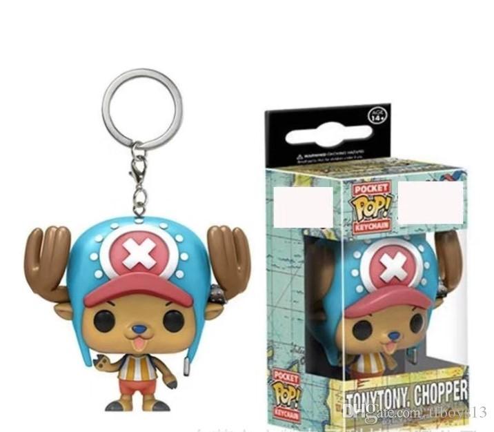 Фигурка брелок Funko Pop Тони Тони Чоппер Большой Куш Tony Tony Chopper One Piece 4см KC FP TTC 4
Фигурка брелок Funko Pop Тони Тони Чоппер Большой Куш Tony Tony Chopper One Piece 4см KC FP TTC 4