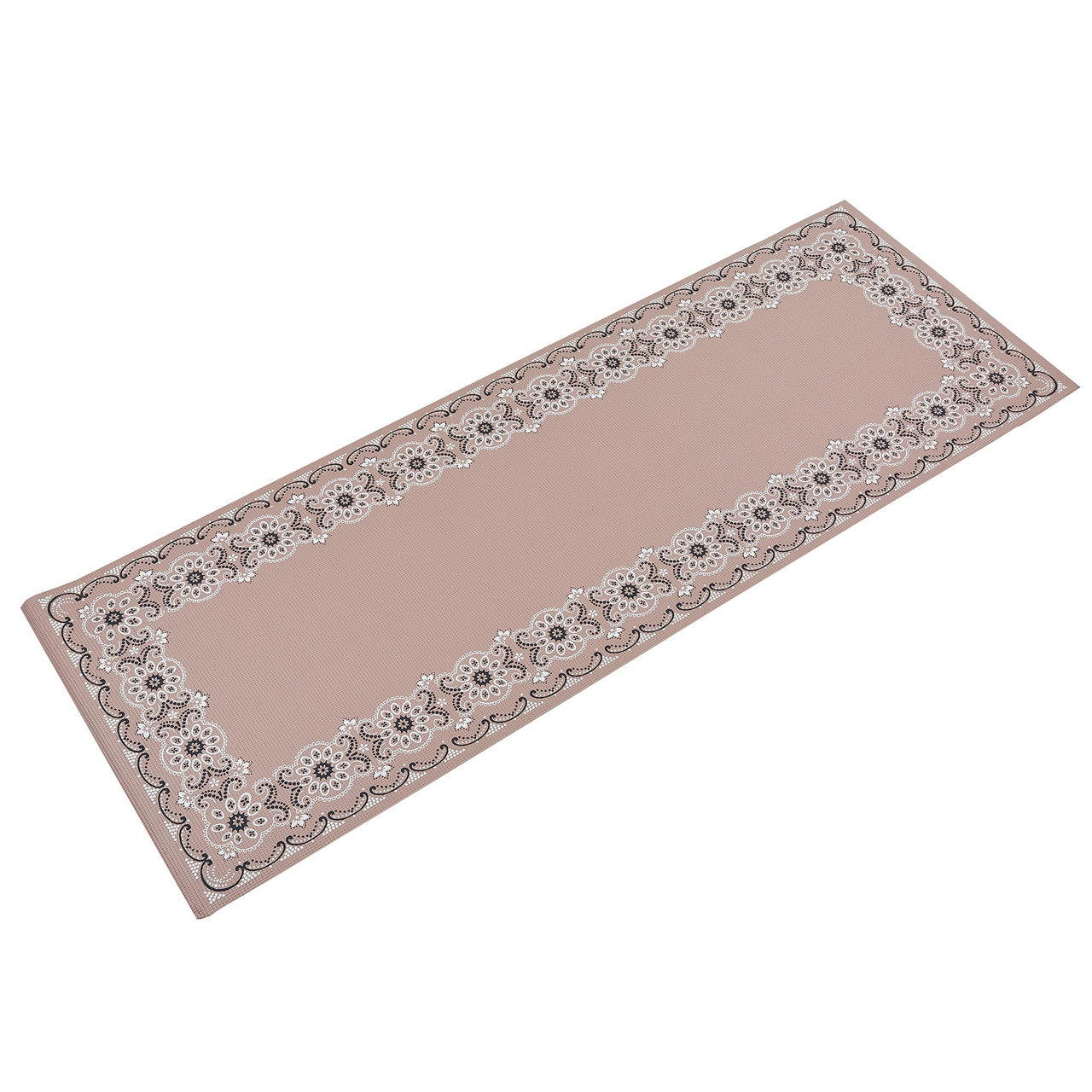 Коврик для йоги и фитнеса PVC двухслойный 4мм SP-Planeta CARPET FI-0184 (размер 173смx61смx4мм, цвета в
Коврик для йоги и фитнеса PVC двухслойный 4мм SP-Planeta CARPET FI-0184 (размер 173смx61смx4мм, цвета в