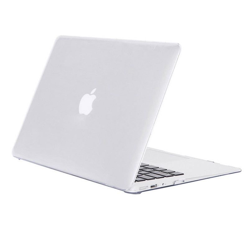 Чехол-накладка Matte Shell для Apple MacBook Pro Retina 13 (A1425 / A1502), Матовый / прозрачный
Чехол-накладка Matte Shell для Apple MacBook Pro Retina 13 (A1425 / A1502), Матовый / прозрачный