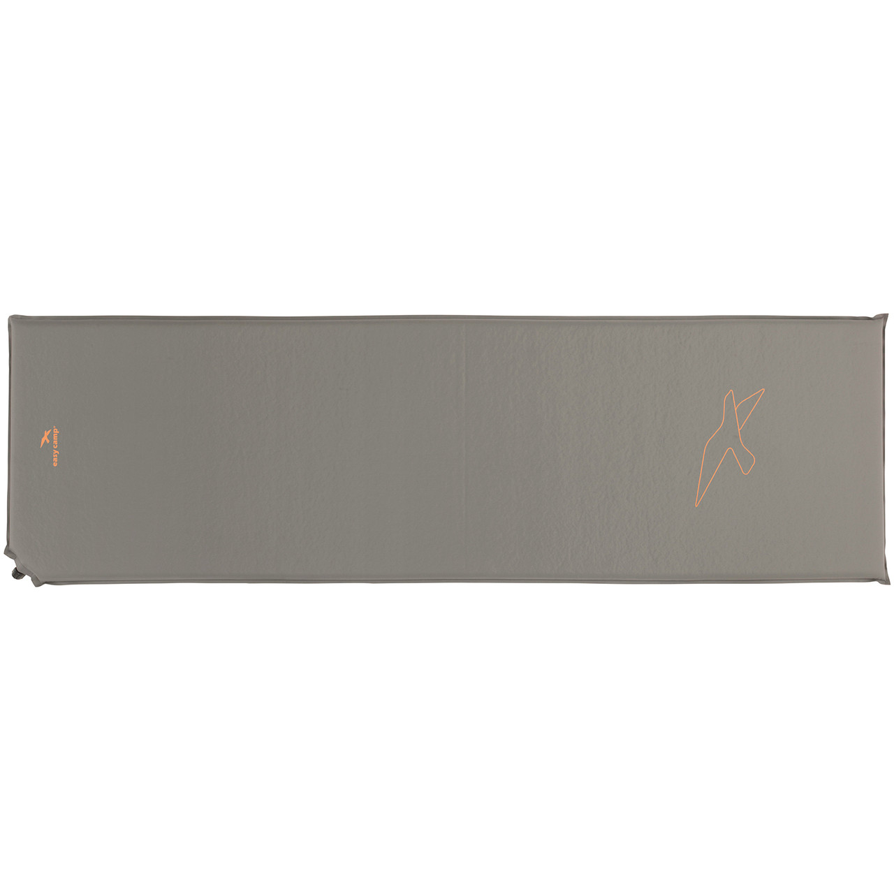 Коврик самонадувающийся Easy Camp Self-inflating Siesta Mat Single 10 cm Grey (300060)
Коврик самонадувающийся Easy Camp Self-inflating Siesta Mat Single 10 cm Grey (300060)
