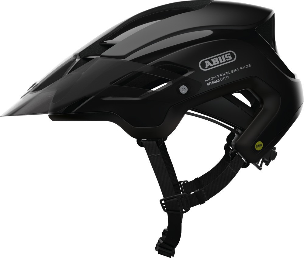 Шолом велосипедний ABUS MONTRAILER ACE MiPS M 55-58 Velvet Black (781278), Черный
Шолом велосипедний ABUS MONTRAILER ACE MiPS M 55-58 Velvet Black (781278), Черный
