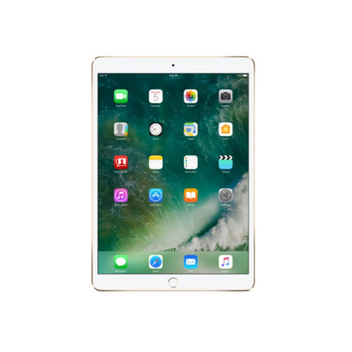 Tablet PC Apple iPad Pro 10.5-inch iPad Pro Wi-Fi + Cellular 64GB - Gold, Model A1709 MQF12RK
Tablet PC Apple iPad Pro 10.5-inch iPad Pro Wi-Fi + Cellular 64GB - Gold, Model A1709 MQF12RK