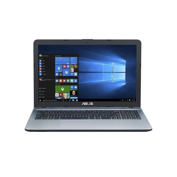 Ноутбук 15 "Asus X541NC-GO032 / срібло / 15.6" (1366x768) LED / Intel® 3350 / 4Gb / 500 Gb HDD / GeForce® GT
Ноутбук 15 "Asus X541NC-GO032 / срібло / 15.6" (1366x768) LED / Intel® 3350 / 4Gb / 500 Gb HDD / GeForce® GT