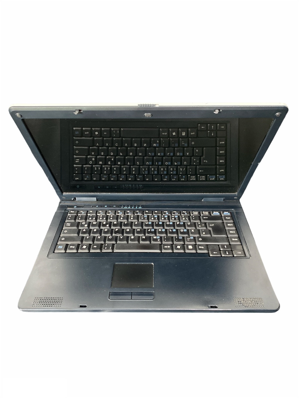 Ноутбук ONE 8515-Intel Celeron 530-1,7GHz-1Gb-DDR2-80Gb-HDD-W15.4-CD-RW-(B-)- Б/У, Серый
Ноутбук ONE 8515-Intel Celeron 530-1,7GHz-1Gb-DDR2-80Gb-HDD-W15.4-CD-RW-(B-)- Б/У, Серый