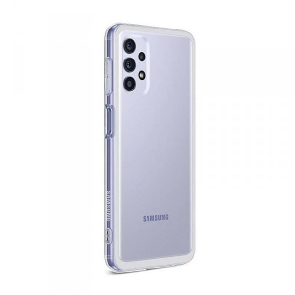Чехол-накладка BeCover для Samsung Galaxy A52 SM-A525 Transparent (706058), Прозрачный
Чехол-накладка BeCover для Samsung Galaxy A52 SM-A525 Transparent (706058), Прозрачный