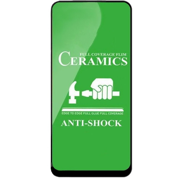 Защитное стекло-пленка Fiji Ceramics для Xiaomi Mi 11i черный Full Glue 0,26 мм в упаковке
Защитное стекло-пленка Fiji Ceramics для Xiaomi Mi 11i черный Full Glue 0,26 мм в упаковке