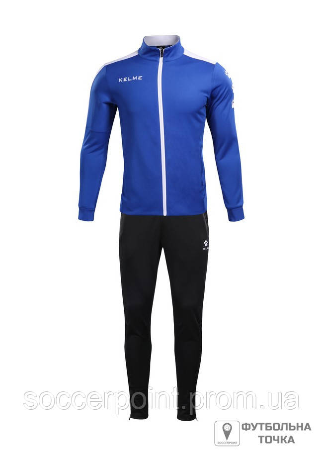 Детский спортивный костюм Kelme KIDS ACADEMY (3773200.9409). Спортивные костюмы для детей. Спортивная детская
Детский спортивный костюм Kelme KIDS ACADEMY (3773200.9409). Спортивные костюмы для детей. Спортивная детская