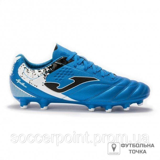 Бутсы Joma Aguila 2104 AGUS2104FG (AGUS2104FG). Футбольные бутсы и копочки для футбола. Футбольная обувь.
Бутсы Joma Aguila 2104 AGUS2104FG (AGUS2104FG). Футбольные бутсы и копочки для футбола. Футбольная обувь.