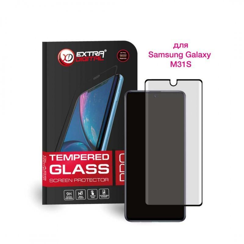 Защитное стекло Extradigital для Samsung Galaxy M31s SM-M317 Black, 0.5мм, 2.5D (EGL4781)
Защитное стекло Extradigital для Samsung Galaxy M31s SM-M317 Black, 0.5мм, 2.5D (EGL4781)