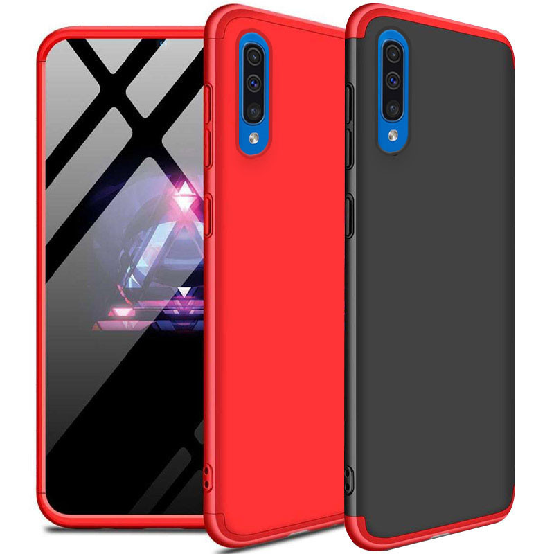 Пластиковая накладка GKK LikGus 360 градусов (opp) для Samsung Galaxy A50 (A505F) / A50s / A30s
Пластиковая накладка GKK LikGus 360 градусов (opp) для Samsung Galaxy A50 (A505F) / A50s / A30s