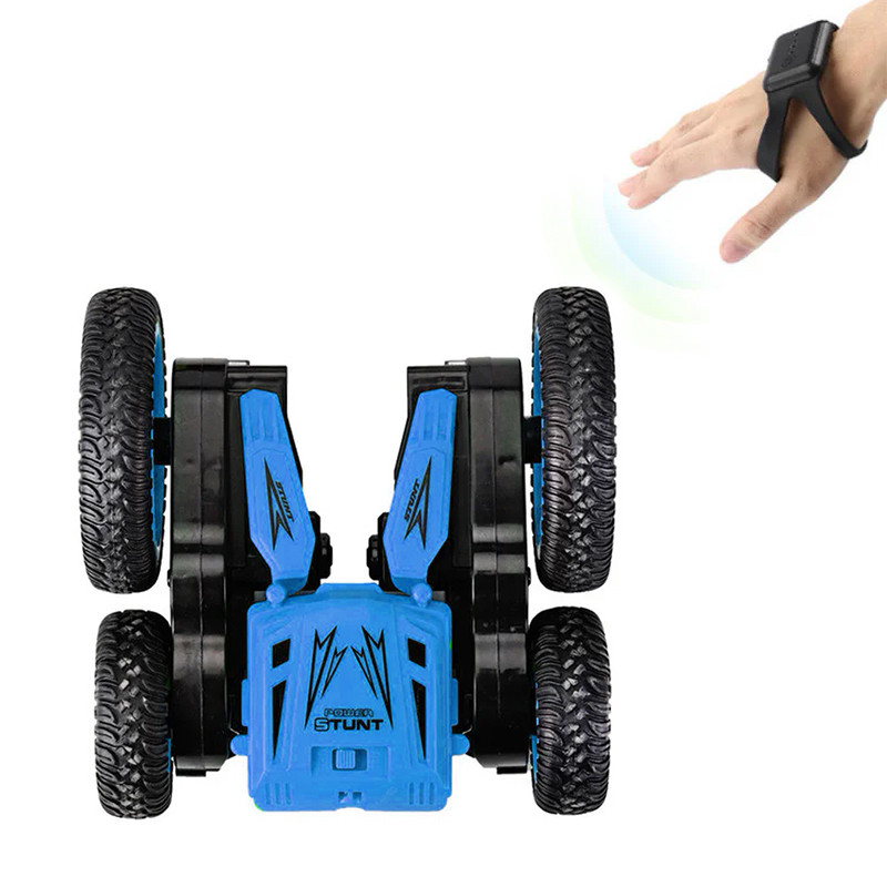 Детская трюковая машинка YDJIA D850 Blue вездеход-перевертыш с дистанционным управлением
Детская трюковая машинка YDJIA D850 Blue вездеход-перевертыш с дистанционным управлением