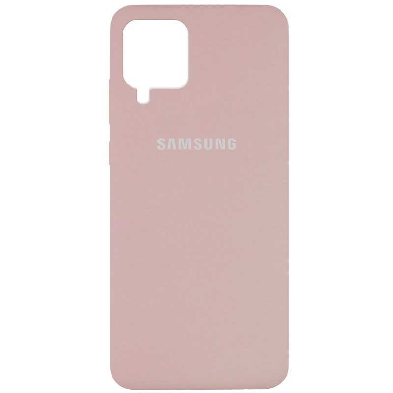 Чехол Silicone Cover Full Protective (AA) для Samsung Galaxy A42 5G, Розовый / pink sand
Чехол Silicone Cover Full Protective (AA) для Samsung Galaxy A42 5G, Розовый / pink sand