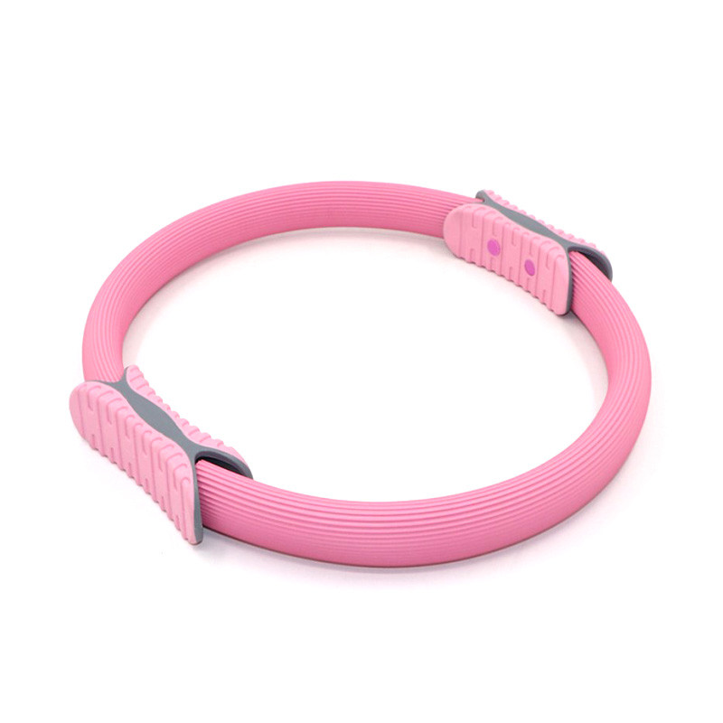 Эспандер кольцо для фитнеса и пилатеса Dobetters M1 Pink диаметр 38 см тренажер для рук ног бедер
Эспандер кольцо для фитнеса и пилатеса Dobetters M1 Pink диаметр 38 см тренажер для рук ног бедер