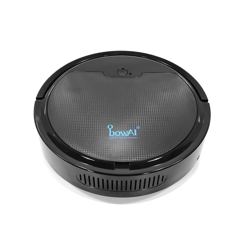 Умный робот-пылесос Bowai Smart OB8S Intelligent Sweeping 1500 mAh Black аккумуляторный домашний смарт
Умный робот-пылесос Bowai Smart OB8S Intelligent Sweeping 1500 mAh Black аккумуляторный домашний смарт