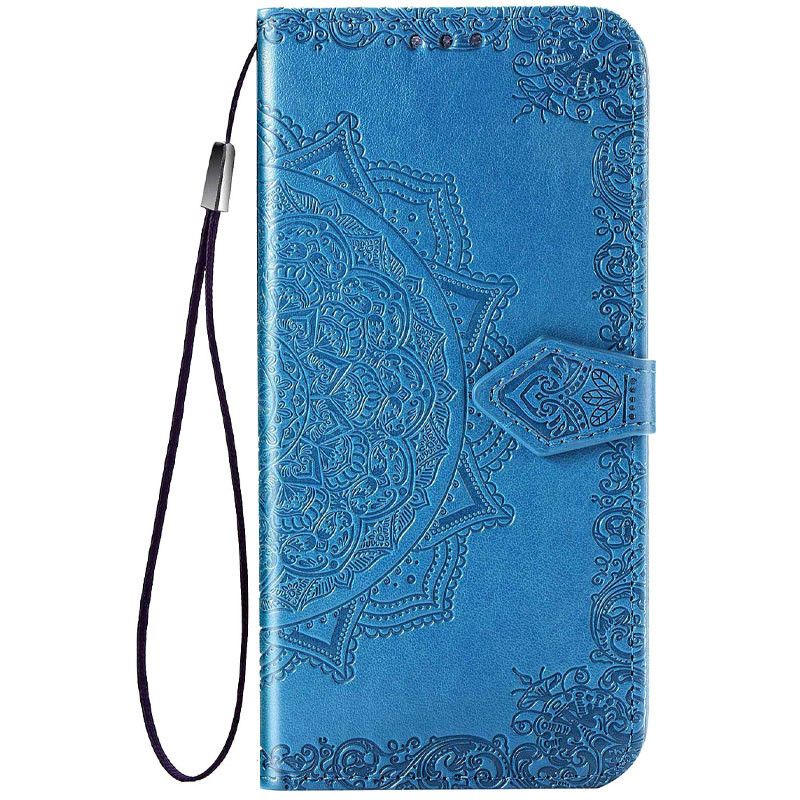 Кожаный чехол (книжка) Art Case с визитницей для Samsung Galaxy A50 (A505F) / A50s / A30s, Синий
Кожаный чехол (книжка) Art Case с визитницей для Samsung Galaxy A50 (A505F) / A50s / A30s, Синий