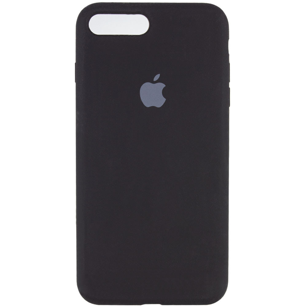 Чехол Silicone Case Full Protective (AA) для Apple iPhone 7 plus / 8 plus (5.5"), Черный / black
Чехол Silicone Case Full Protective (AA) для Apple iPhone 7 plus / 8 plus (5.5"), Черный / black