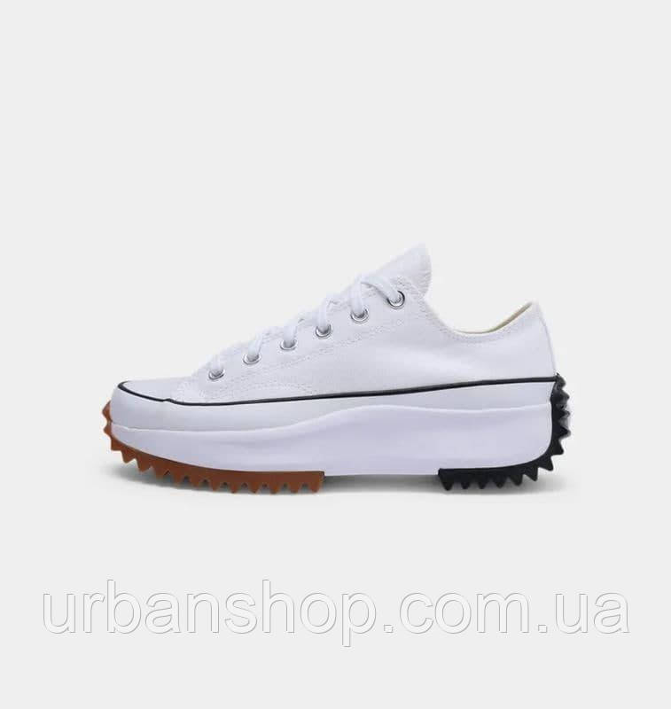 Кеды на платформе converse run star hike low top white womens 168817c Converse (М.А)
Кеды на платформе converse run star hike low top white womens 168817c Converse (М.А)