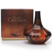 Calvin Klein Secret Obsession - парфумована вода - 50 ml, женская парфюмерия ( EDP18565 )
Calvin Klein Secret Obsession - парфумована вода - 50 ml, женская парфюмерия ( EDP18565 )
