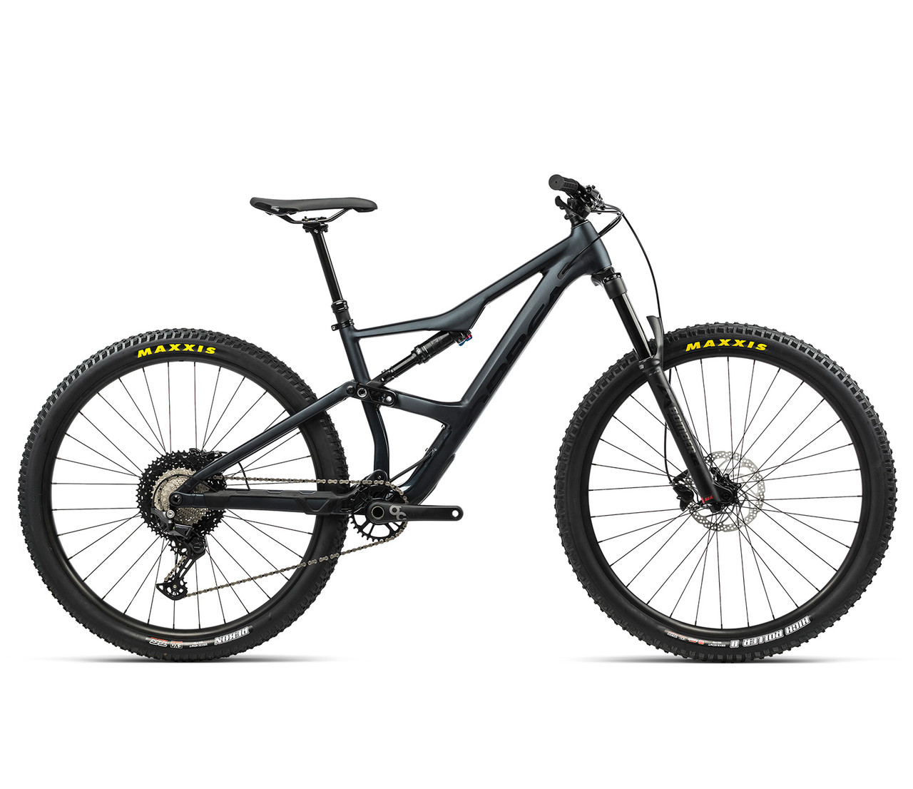Велосипед Orbea Occam 29 H30 21, , M, Metallic Black (L25617MY), L25617my;m;metallic black
Велосипед Orbea Occam 29 H30 21, , M, Metallic Black (L25617MY), L25617my;m;metallic black