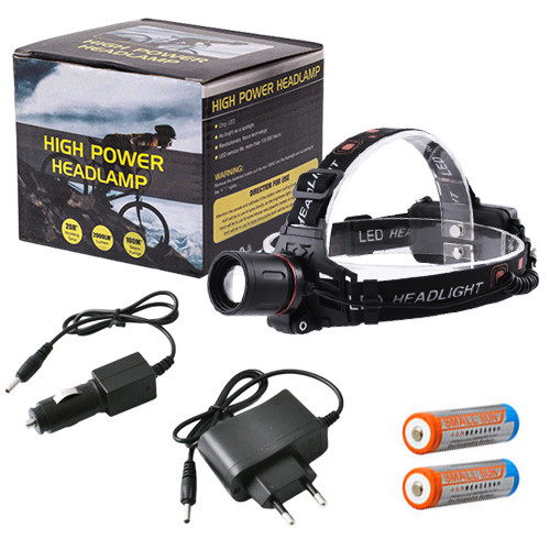 Налобный фонарь Police 2177-T6, ЗУ 220V/12V, 2х18650, шипы, signal light, zoom Тактический фонарь
Налобный фонарь Police 2177-T6, ЗУ 220V/12V, 2х18650, шипы, signal light, zoom Тактический фонарь