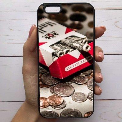 Чехол Mood для iPhone 7/8 с рисунком Деньги сигареты в пачке SKL68-285790, Разные цвета
Чехол Mood для iPhone 7/8 с рисунком Деньги сигареты в пачке SKL68-285790, Разные цвета
