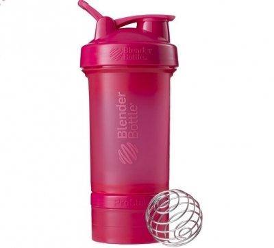 Шейкер спортивний BlenderBottle ProStak 22oz/650ml з 2-ма контейнерами рожевий FL Original SKL24-292077
Шейкер спортивний BlenderBottle ProStak 22oz/650ml з 2-ма контейнерами рожевий FL Original SKL24-292077