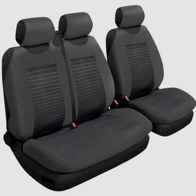 Чехлы универсальные 1+2 Beltex Comfort Тип В для Hyundai H1 I (1997-2007) черные без подголовников
Чехлы универсальные 1+2 Beltex Comfort Тип В для Hyundai H1 I (1997-2007) черные без подголовников