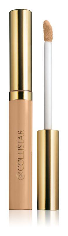Collistar Concealer Lifting Effect маскуючий коректор проти набряків та темних кіл
Collistar Concealer Lifting Effect маскуючий коректор проти набряків та темних кіл