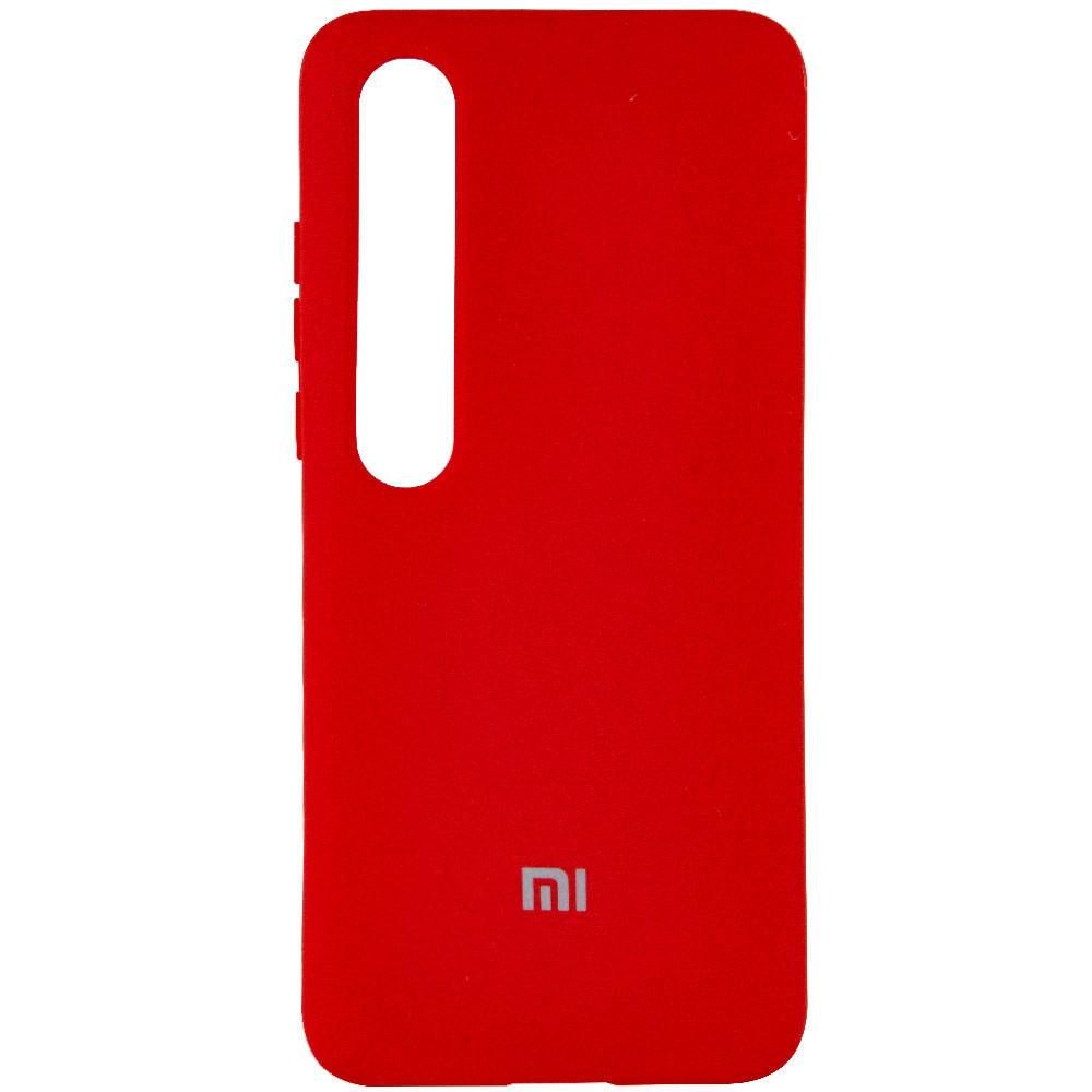 Чехол Silicone Cover Full Protective (A) для Xiaomi Mi 10 / Mi 10 Pro, Красный / red
Чехол Silicone Cover Full Protective (A) для Xiaomi Mi 10 / Mi 10 Pro, Красный / red