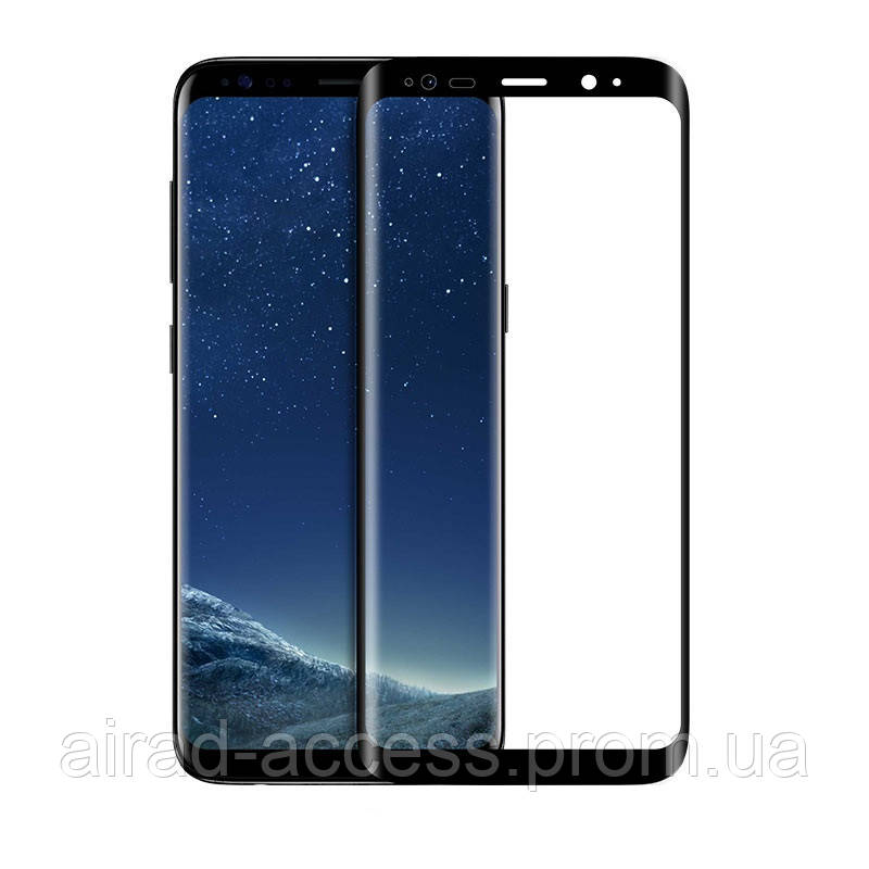 Защитное стекло Hoco Full high transparent tempered glass для Samsung Galaxy S9 Black, Черный
Защитное стекло Hoco Full high transparent tempered glass для Samsung Galaxy S9 Black, Черный