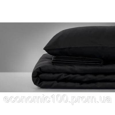 Постельное белье MirSon Сатин Black Pearl 0055 110х140 - Детский (2200000671110), Черный
Постельное белье MirSon Сатин Black Pearl 0055 110х140 - Детский (2200000671110), Черный