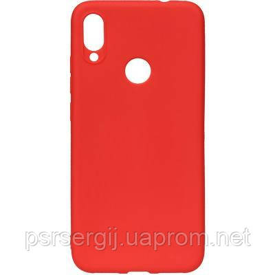 Чехол для моб. телефона TOTO 1mm Matt TPU Case Xiaomi Redmi Note 7 Red (F_94071), Красный
Чехол для моб. телефона TOTO 1mm Matt TPU Case Xiaomi Redmi Note 7 Red (F_94071), Красный