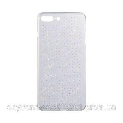 Чехол для телефона силикон Unique Skid Ultrasonic Series for Apple Iphone 7 Plus SKL11-235483
Чехол для телефона силикон Unique Skid Ultrasonic Series for Apple Iphone 7 Plus SKL11-235483