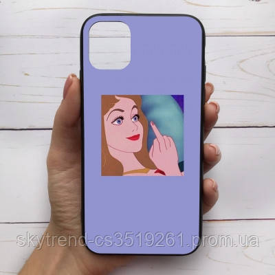 Чехол Mood для iPhone 11 Pro Max с рисунком Спящая красавица SKL68-284865, Разные цвета
Чехол Mood для iPhone 11 Pro Max с рисунком Спящая красавица SKL68-284865, Разные цвета