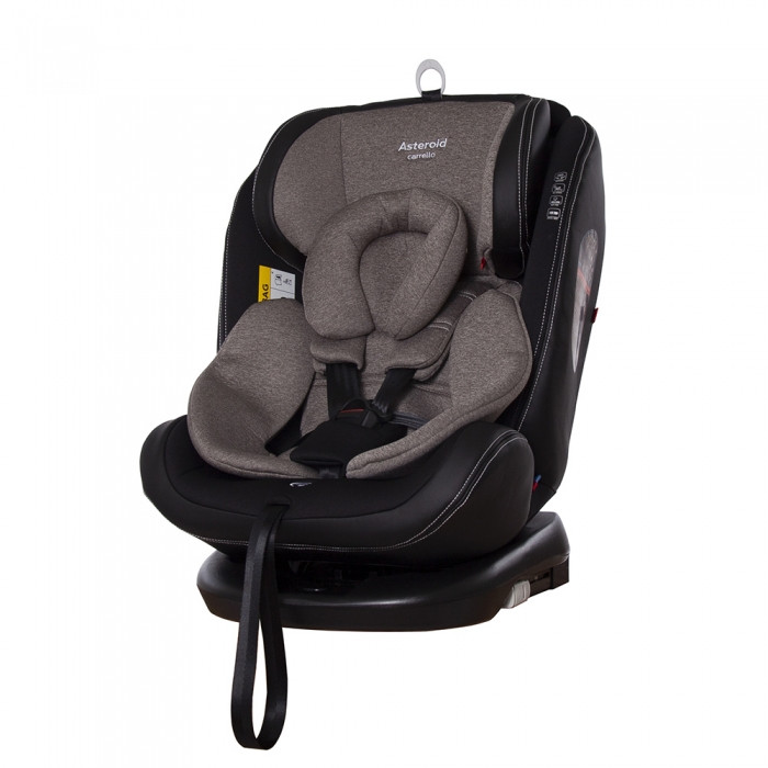 Автокресло CARRELLO Asteroid CRL-12801 Space Black 0 + 1 + 2 + 3 ISOFIX с поворотом / 1 / MOQ Бежевый
Автокресло CARRELLO Asteroid CRL-12801 Space Black 0 + 1 + 2 + 3 ISOFIX с поворотом / 1 / MOQ Бежевый