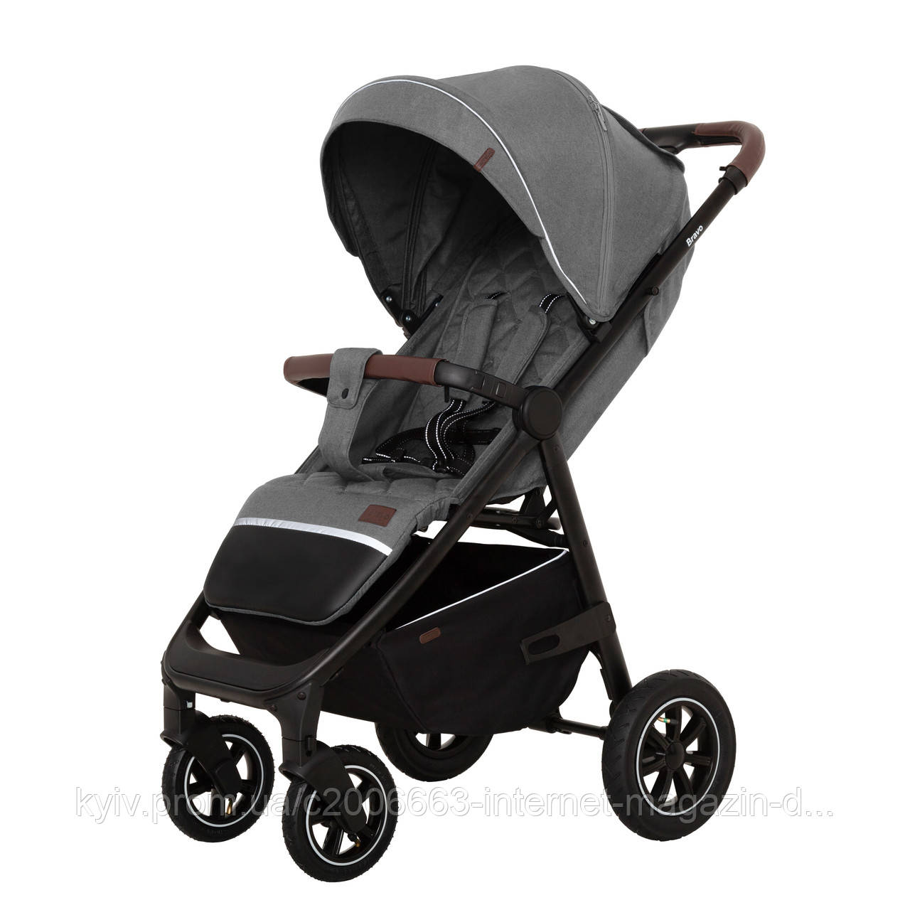 Детская Прогулочная коляска CARRELLO Bravo AIR ( надувные колеса) + дождевик Elephant Grey, Бежевый
Детская Прогулочная коляска CARRELLO Bravo AIR ( надувные колеса) + дождевик Elephant Grey, Бежевый