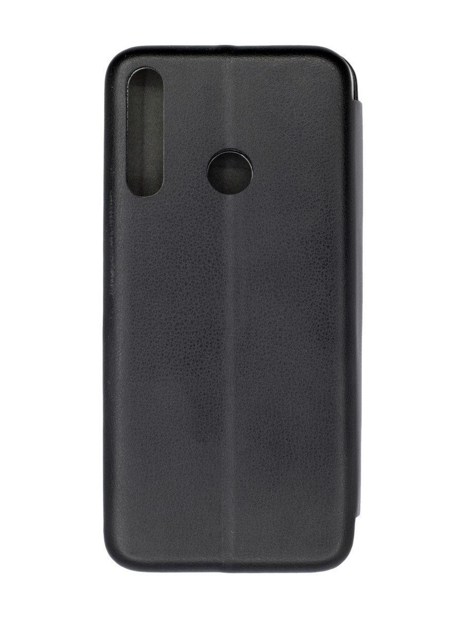 Чехол книжка для Huawei Y6p / Чехол книжка для Хуавей Ю6п (черный цвет) на магните с отделом для карт
Чехол книжка для Huawei Y6p / Чехол книжка для Хуавей Ю6п (черный цвет) на магните с отделом для карт