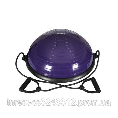 Балансировочная платформа Power System Balance Ball Set PS-4023 Purple SKL24-145577, Фиолетовый
Балансировочная платформа Power System Balance Ball Set PS-4023 Purple SKL24-145577, Фиолетовый