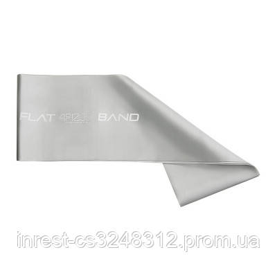 Лента-эспандер для спорта и реабилитации 4FIZJO Flat Band 15-25 кг 4FJ0099 SKL41-240413
Лента-эспандер для спорта и реабилитации 4FIZJO Flat Band 15-25 кг 4FJ0099 SKL41-240413