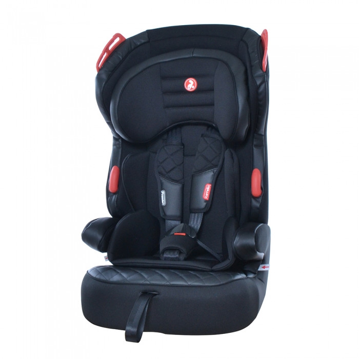 Автокресло детское CARRELLO Premier CRL-9801/2 Black Panther, группа 1/2/3, 9-36 кг, от 1 года до 12 лет, Черный
Автокресло детское CARRELLO Premier CRL-9801/2 Black Panther, группа 1/2/3, 9-36 кг, от 1 года до 12 лет, Черный