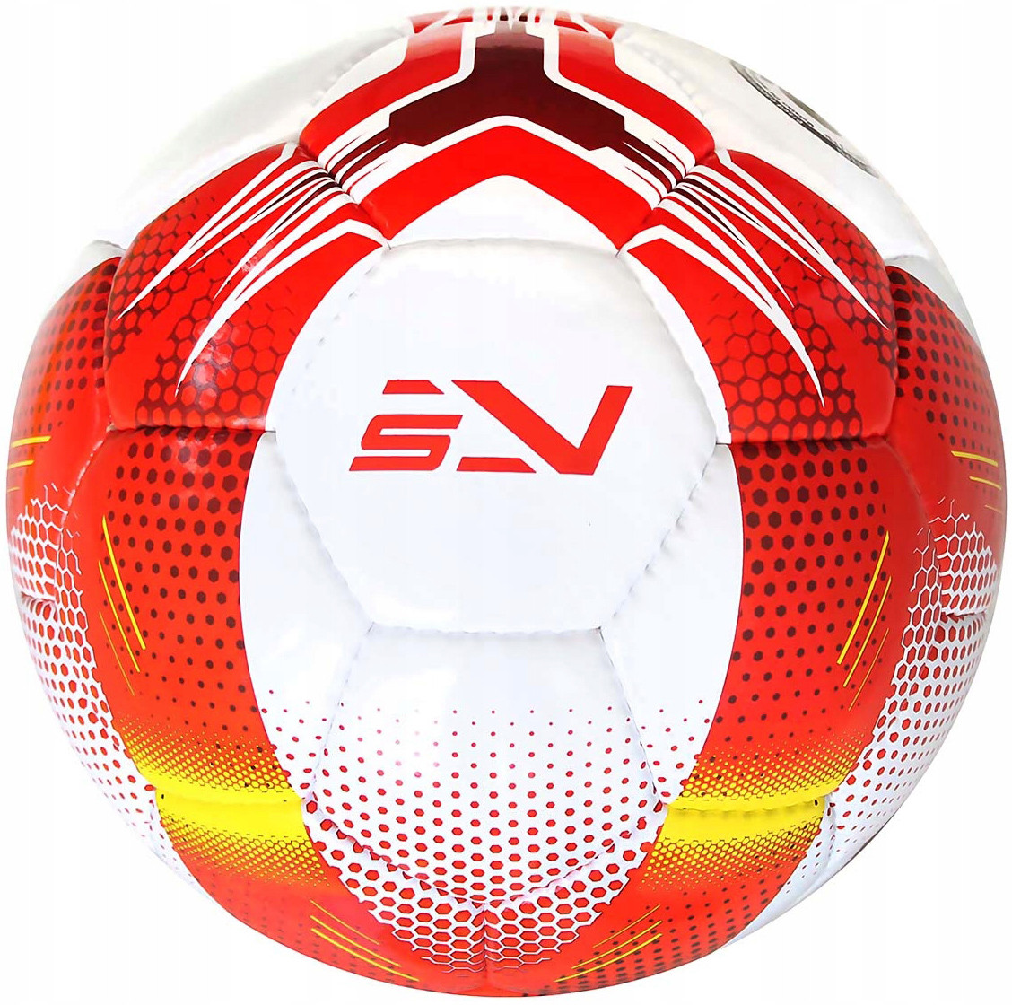 Мяч футбольный SportVida SV-PA0029-1 Size 5 для спорта развития ребенка мальчика девочки подростка
Мяч футбольный SportVida SV-PA0029-1 Size 5 для спорта развития ребенка мальчика девочки подростка