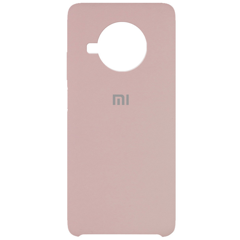 Чехол Silicone Cover (AAA) для Xiaomi Mi 10T Lite / Redmi Note 9 Pro 5G Розовый / Pink Sand
Чехол Silicone Cover (AAA) для Xiaomi Mi 10T Lite / Redmi Note 9 Pro 5G Розовый / Pink Sand