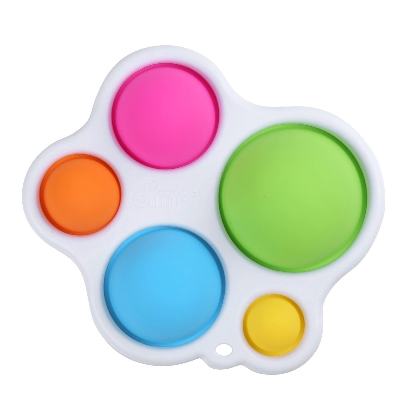 Игрушка антистресс Симпл димпл, Simple dimple большой, пупырки антистресс, брелок сенсорный, Разные цвета
Игрушка антистресс Симпл димпл, Simple dimple большой, пупырки антистресс, брелок сенсорный, Разные цвета