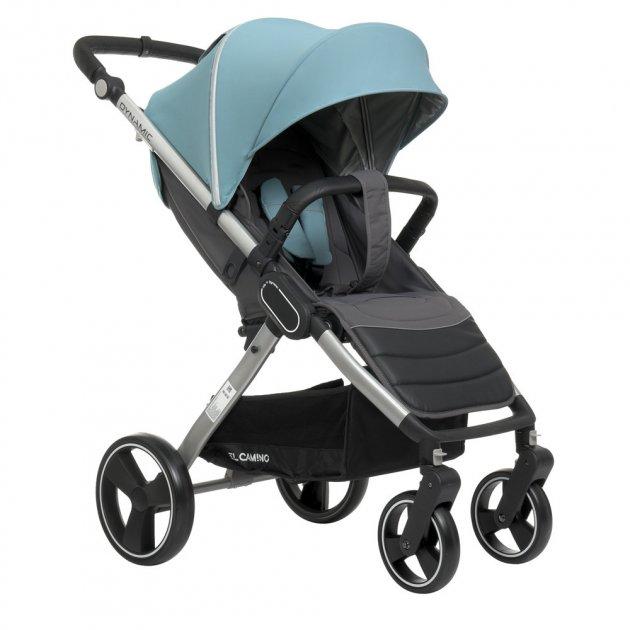 Детская прогулочная коляска с регулировкой ручки «EL CAMINO» DYNAMIC ME 1053 v.2 Brittany Blue, Голубая, Голубой
Детская прогулочная коляска с регулировкой ручки «EL CAMINO» DYNAMIC ME 1053 v.2 Brittany Blue, Голубая, Голубой