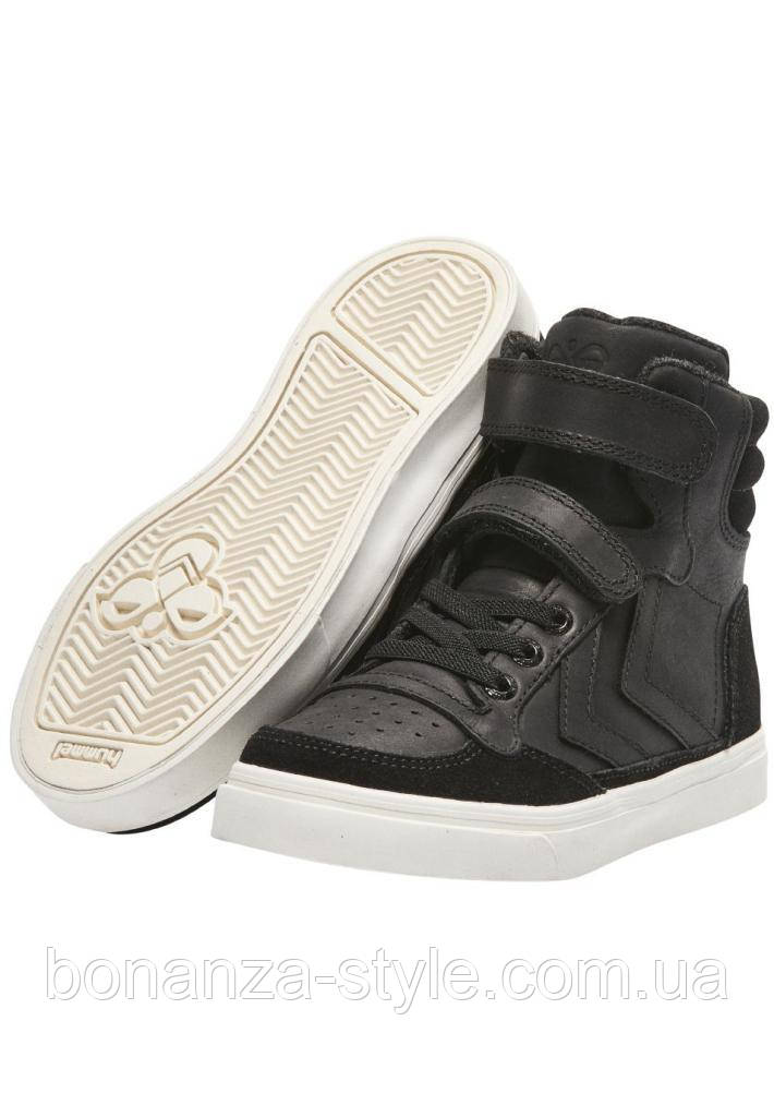 Кеды детские утепленные STADIL OILED HIGH JR 165-036-2001-31 Подростки и дети Унисекс ЧЕРНЫЙ
Кеды детские утепленные STADIL OILED HIGH JR 165-036-2001-31 Подростки и дети Унисекс ЧЕРНЫЙ